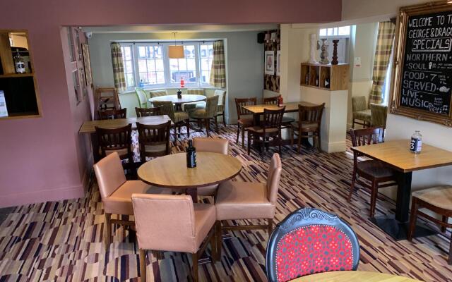 George & Dragon
