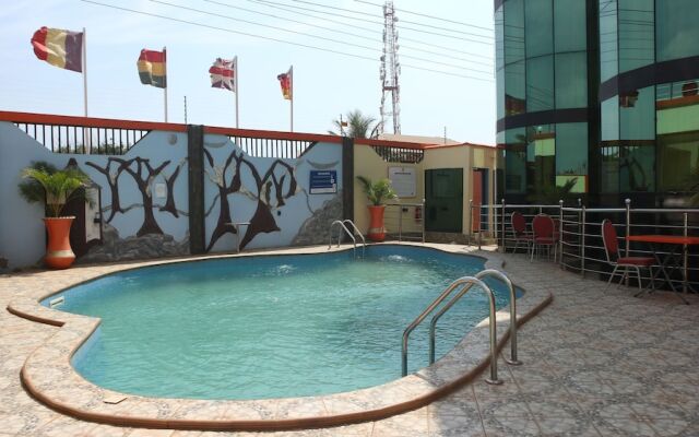 Jobyco Hotel