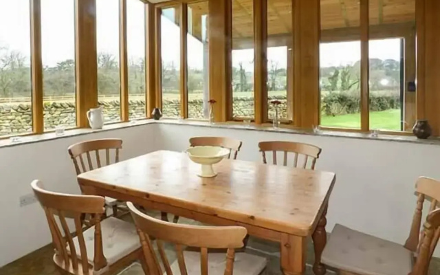Lane Foot Cottage