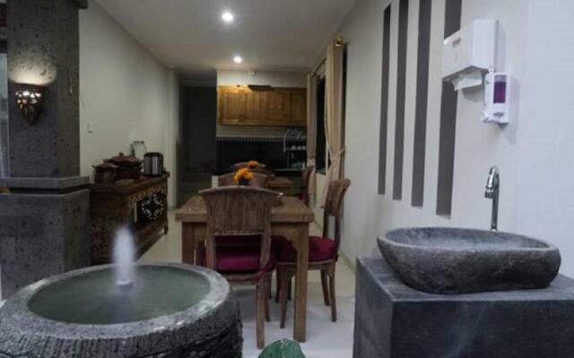 Rumah Kultur Ubud