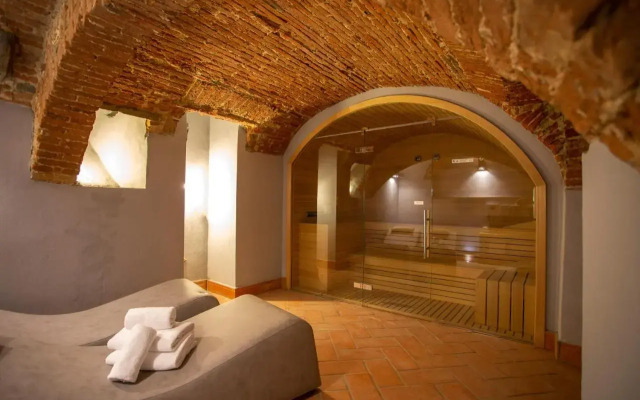 Casual Rinascimento Firenze Hotel