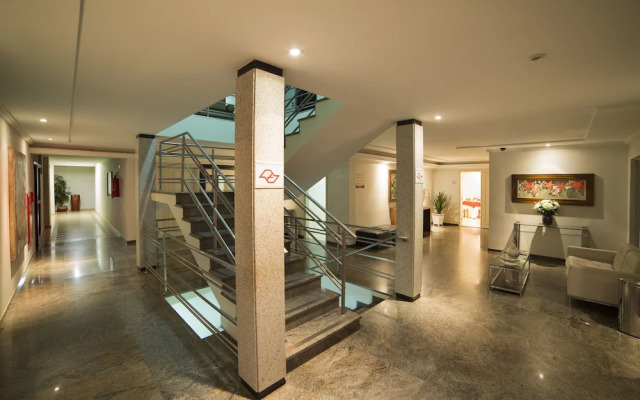 Reisper Palace Hotel