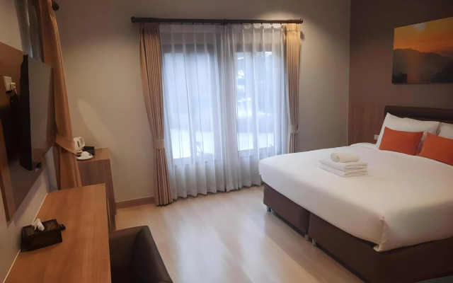 Ben Guesthouse