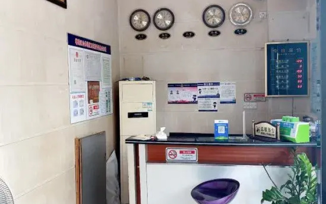 Dongshan Hostel