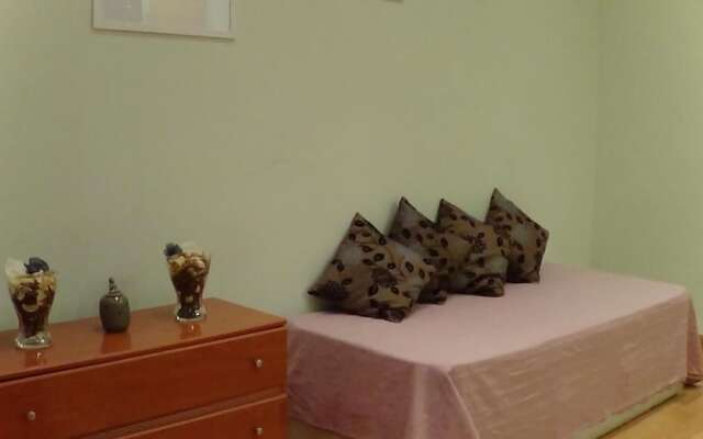 Gran Via Studio Apartments