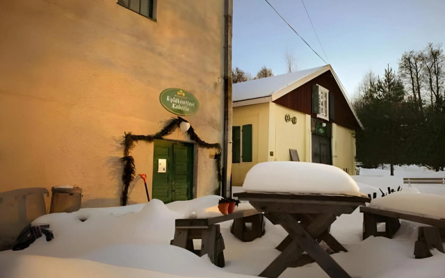 Hotel Mathildedal