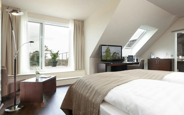 L'Arrivée Hotel & Spa