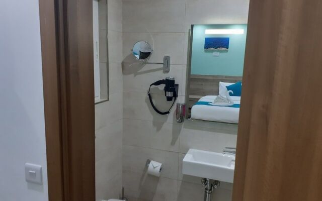TJ Boutique Accommodation