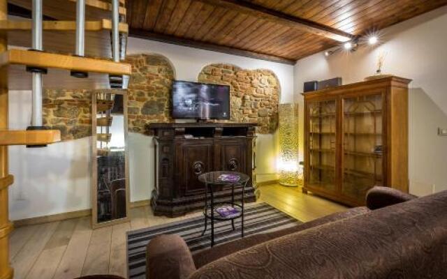 Loft Firenze Servi