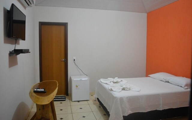 Agencia E Pousada Nobres Eco Tur