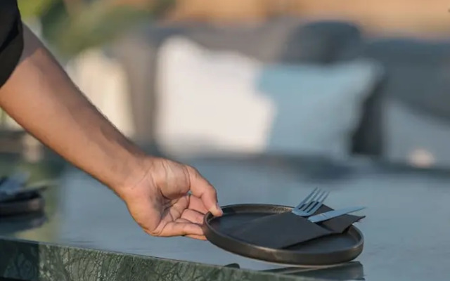 Sundunes Hotel Naxos