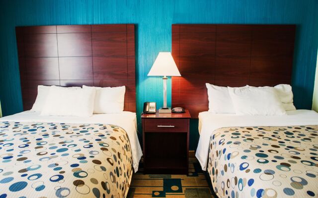 Three Rivers Inn and Suites - Three Rivers