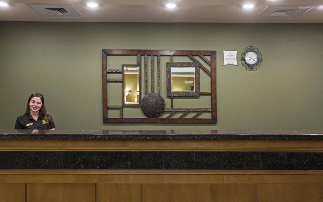Four Points by Sheraton Wakefield Boston Htl&Conference Cntr