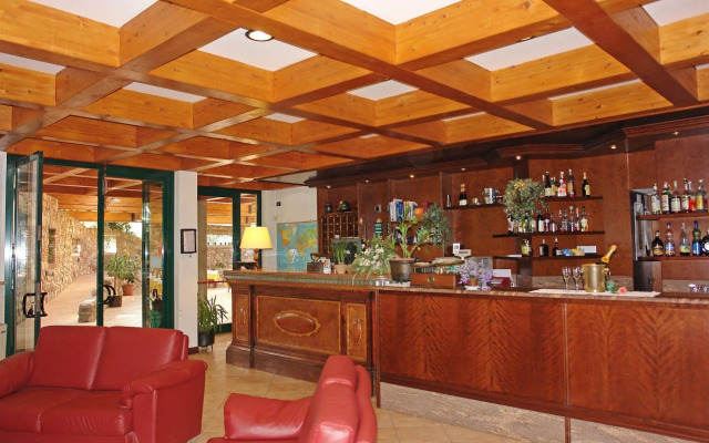 Albergo La Pergola