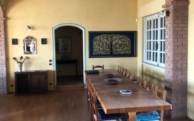 Villa Bonelli Bed & Fest