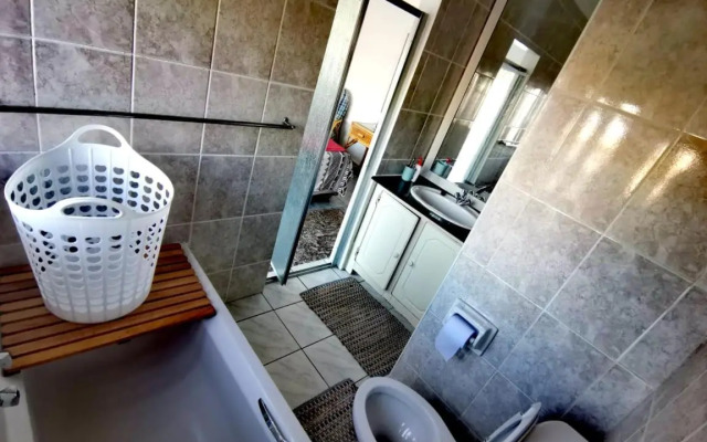 Ithaca Holiday Apartment