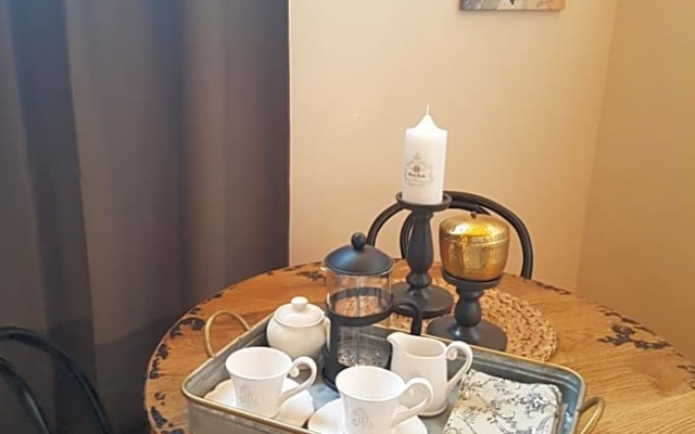 La Maison Riviere - THE RIVER HOUSE Bed & Breakfast