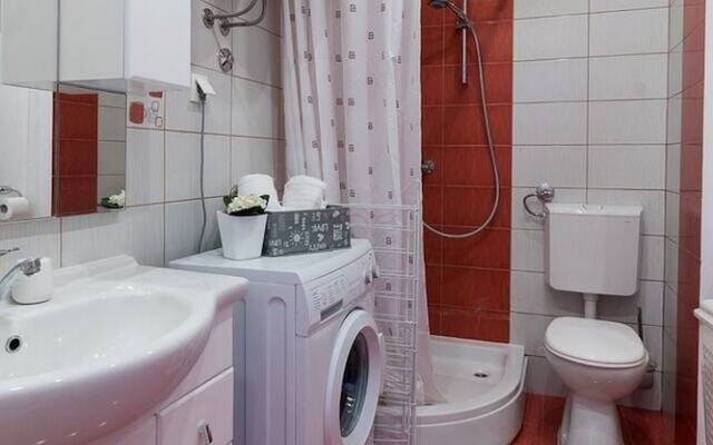 Studio Apartment Roco