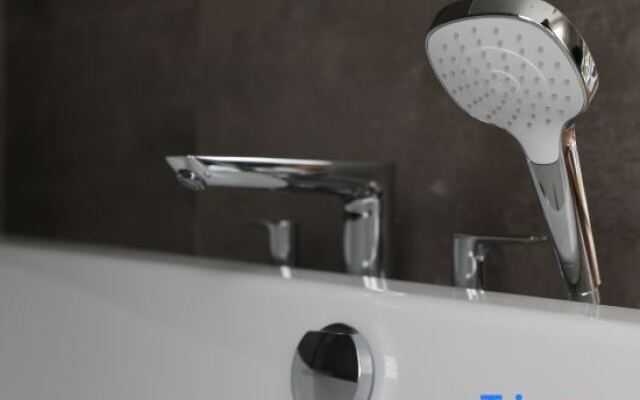 Moganshan Huating Impression Hot Spring B&B