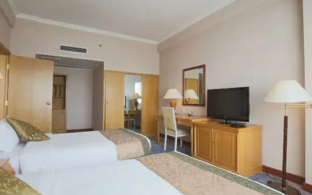 Mingmen Hotel