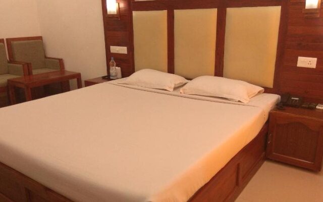 Hotel Sandra Palace
