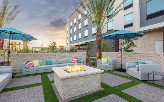 Hilton Garden Inn Surprise Phoenix