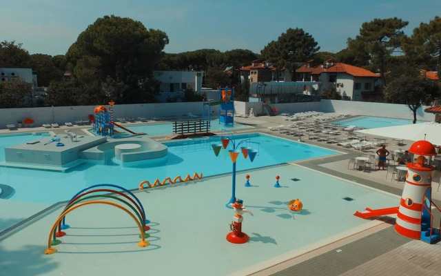 Comfy Stay by Po Delta Park