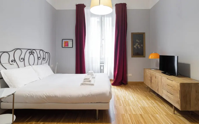 Italianway - Rosmini 13 D