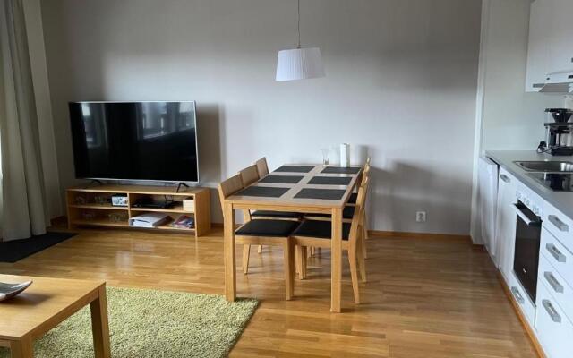 Ruka Chalets1 1308