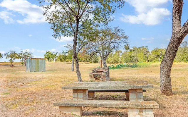 Guadalupe Bend Hideaway For 5