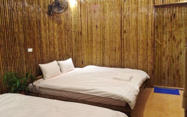 Ham Rong Homestay