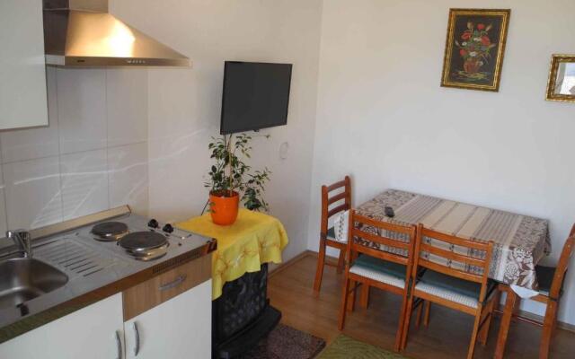 Apartments in Crikvenica 41042