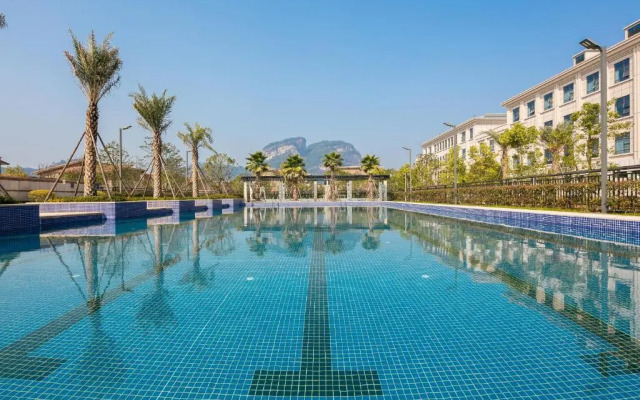 Millennium Resort Wuyishan