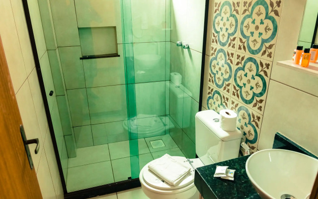 Residencial Brava Club Exclusive