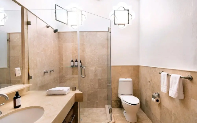 ANANA Rancho San Rafael 3 Bedrooms Hill