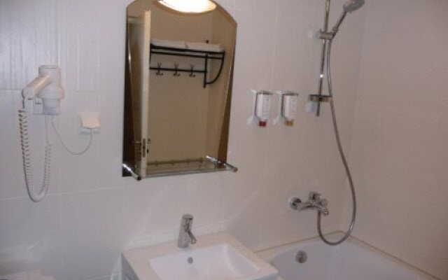 Apartments Rotermanni