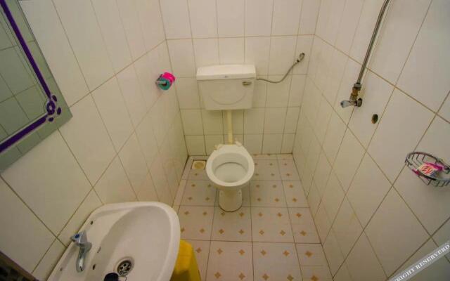 Nice Guest House