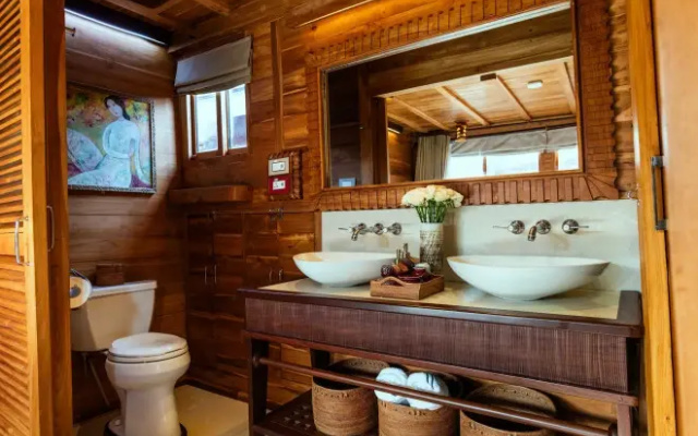 Sequoia Yacht