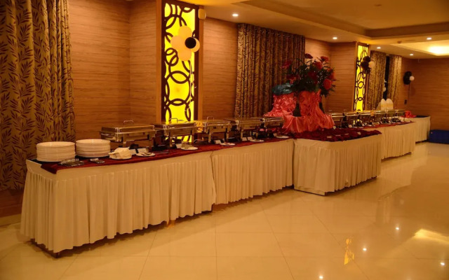 TS Royal Grand - Attibele, Hosur