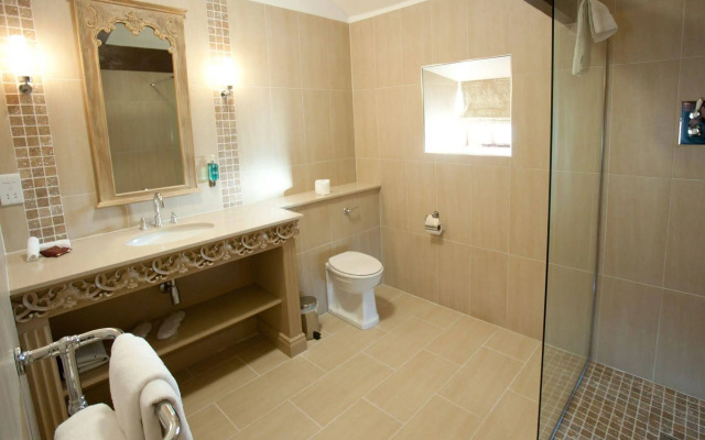 Cabra Castle Hotel