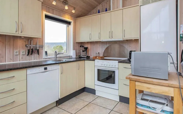 Luxury Eco Cottage in Klitmoller - By Traum Ferienwohnungen