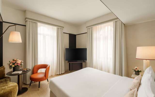 Park Hyatt Milano