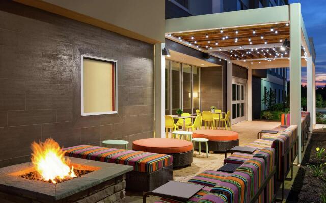 Home2 Suites by Hilton Frederick