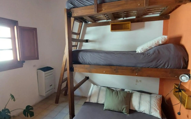 Hostel Ruta76 y El Pasillo