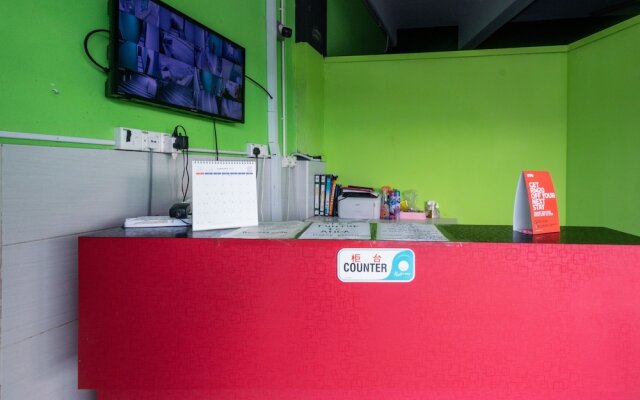 69 Room 4 Stay by OYO Rooms