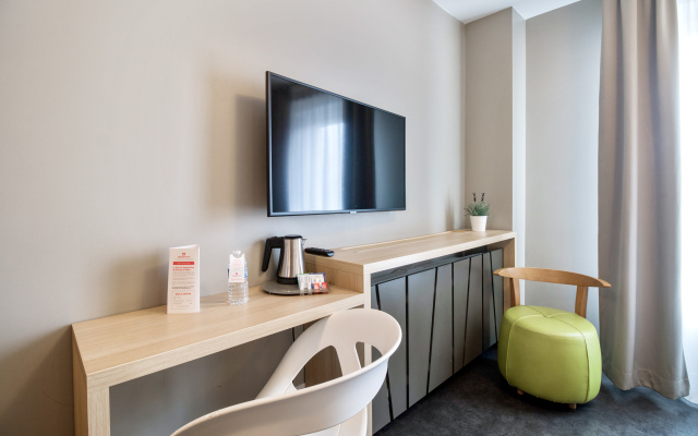 Appart'City Confort Le Bourget-Aéroport