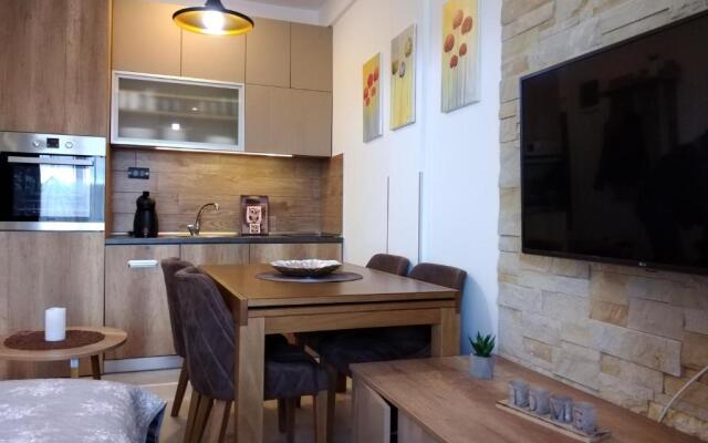 Apartment Deluxe Sunny Valley Milmari S8