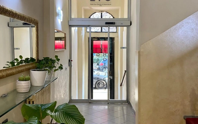 Hotel Due Giardini