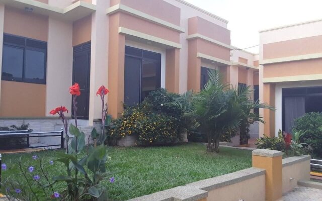 Stod Villas