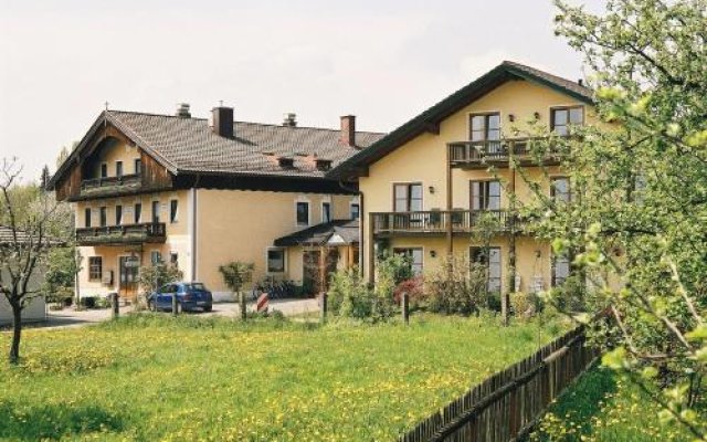 Gasthof-Hotel Alt Fürstätt
